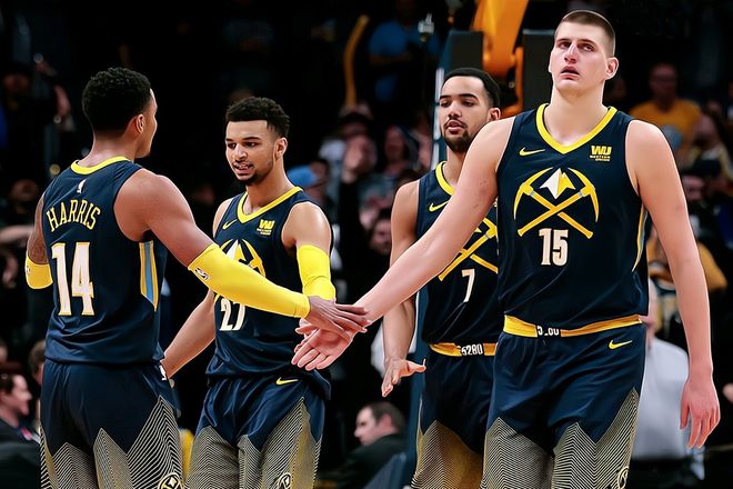 勤的考验 勤的考验